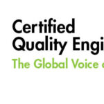 CQE certification