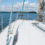 Boat parts from PartsVu