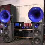 Speakers