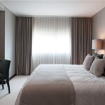 No More Sleepless Nights with Premium Blackout Curtains