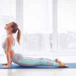 There Are Real Benefits To Yoga For Health And Prosperity