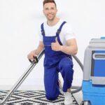 Carpet Cleaning