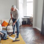 Carpet Cleaning
