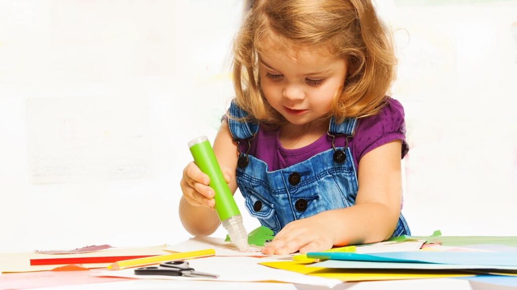 Colors for Children, how to Help Your Child Learn Colors