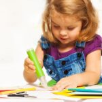 Colors for Children, how to Help Your Child Learn Colors