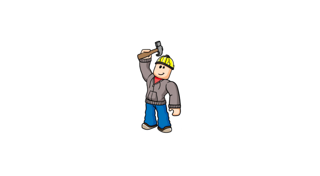 Draw Roblox
