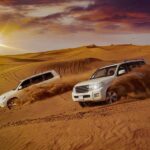 Desert Safari Dubai