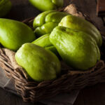Exactly What Are The Health Benefits Of Chayote Juice?