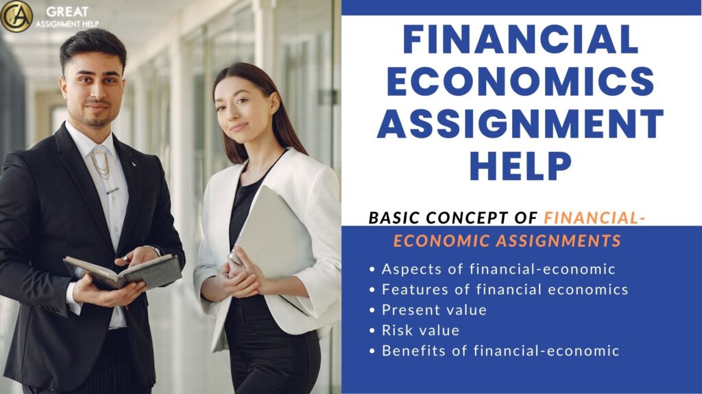 Financial Economics Assignment Help