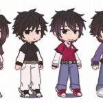 Gacha Neon