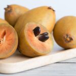 Health Benefits And Nutrition Facts About Sapodilla