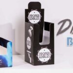 display boxes