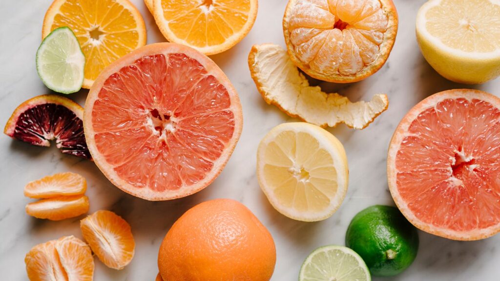 L-ascorbic acid 7 Medical advantages