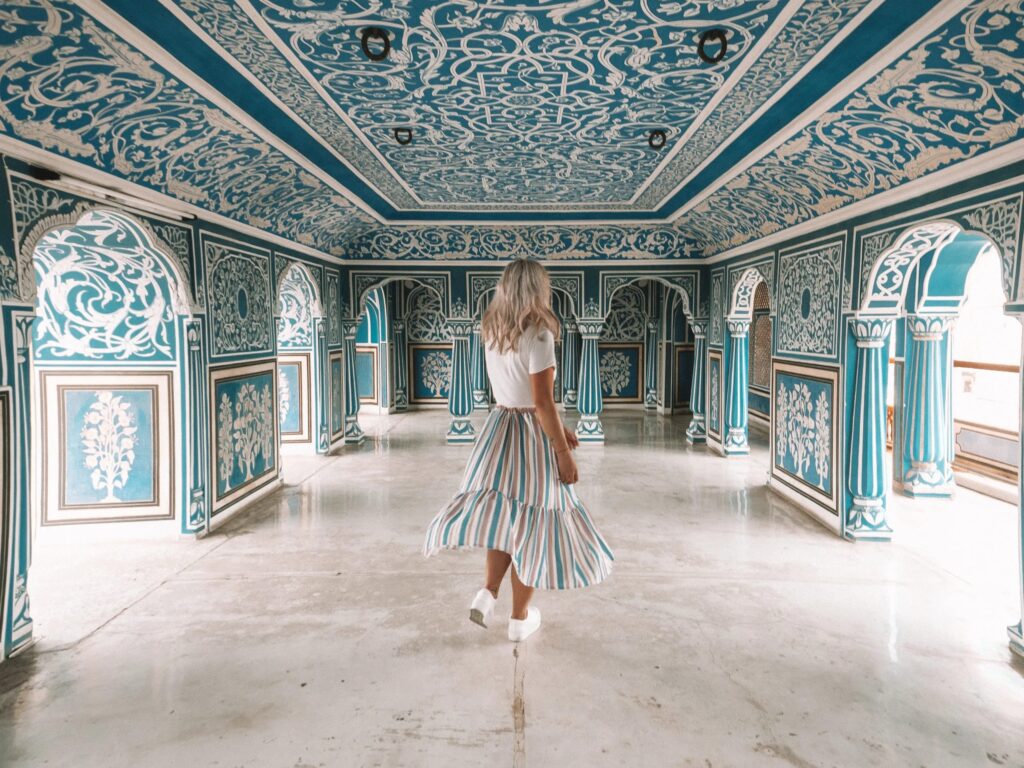 Jaipur Most Instagrammable and Photogenic Spots