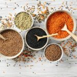 Necessary Well Being Advantages Of Lentils