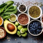 Quality food for weight loss for good health