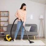Carpet Cleaning