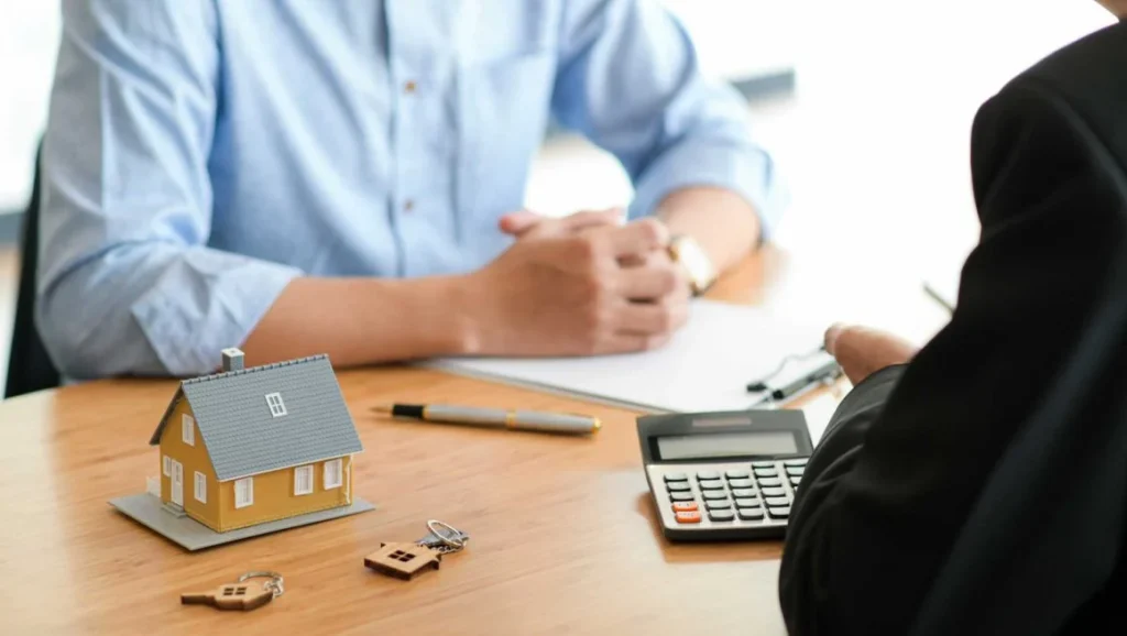 What is Conveyancing Solicitor?