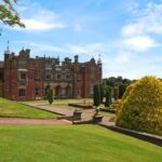 The benefits of Keele University for enhancing knowledge