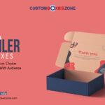 Custom Mailer Boxes