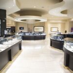 Showcasing Your Jewelry: The Best Display Cases in Los Angeles