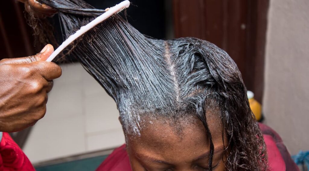 Does a Hair Relaxer Lawsuit Exist?