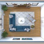 The Art of Arrangement: Styling Your L-Shaped Sofa in Different Room Layouts