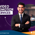 Video Promotion Services