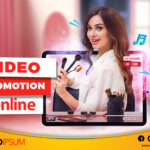 Video Promotion Online