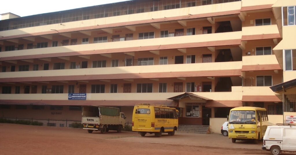 Exploring Deeksha PU College Options Near You: Your Pathway to Success