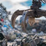 Metal Recycling