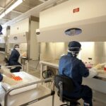 Medical Clean Rooms
