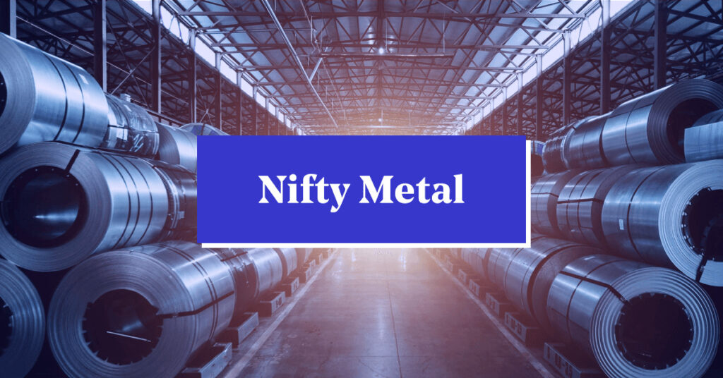 Nifty Metal