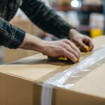 Safe Ship Moving Services