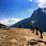 Scaling Everest Base Camp with Sherpas  A Trek of a Lifetime in Nepal’s Himalayas