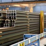 Understanding The UK Steel Supply Chain And Its Key Players